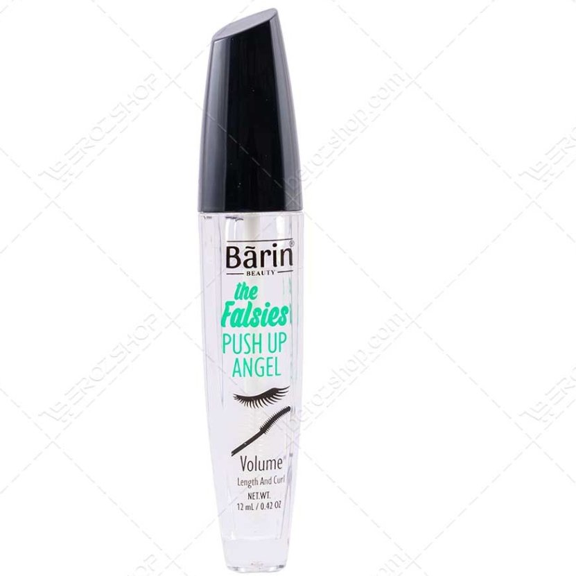 ژل حالت دهنده موژه و ابرو  بارین Barin