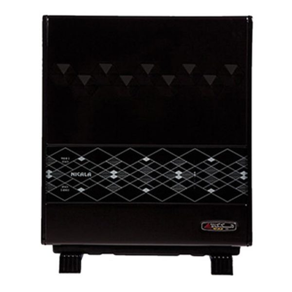 بخاری گازسوز صبا مدل MN6-A | گرمایش مطمئن و کم‌مصرف