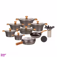 سرویس پخت و پز 23 پارچه کاندید مدل سزار