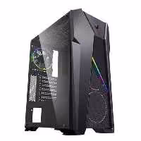 قیمت و خرید کیس کامپیوتر ریدمکس مدل I328 ARGB | یاس ارتباط