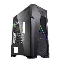 قیمت و خرید کیس کامپیوتر ریدمکس مدل I328 ARGB | یاس ارتباط