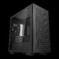 مشخصات ، قیمت و خرید کیس گیمینگ دیپ کول مدل DeepCool CH370