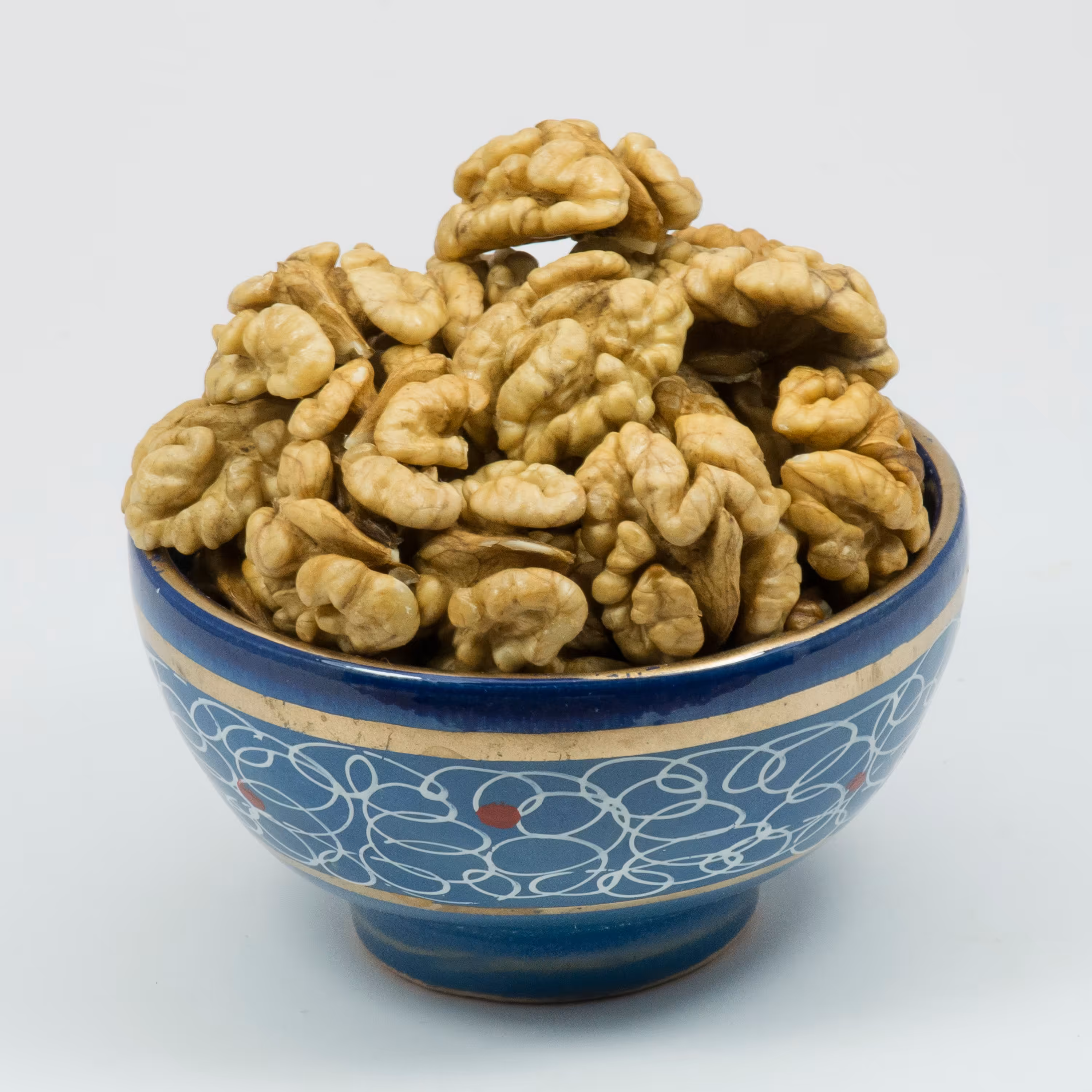 مغز گردو آذربایجان بیرنات (پاکت 500 گرم)