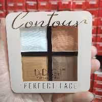 کانتور 4رنگ DoDo Giplشماره 1