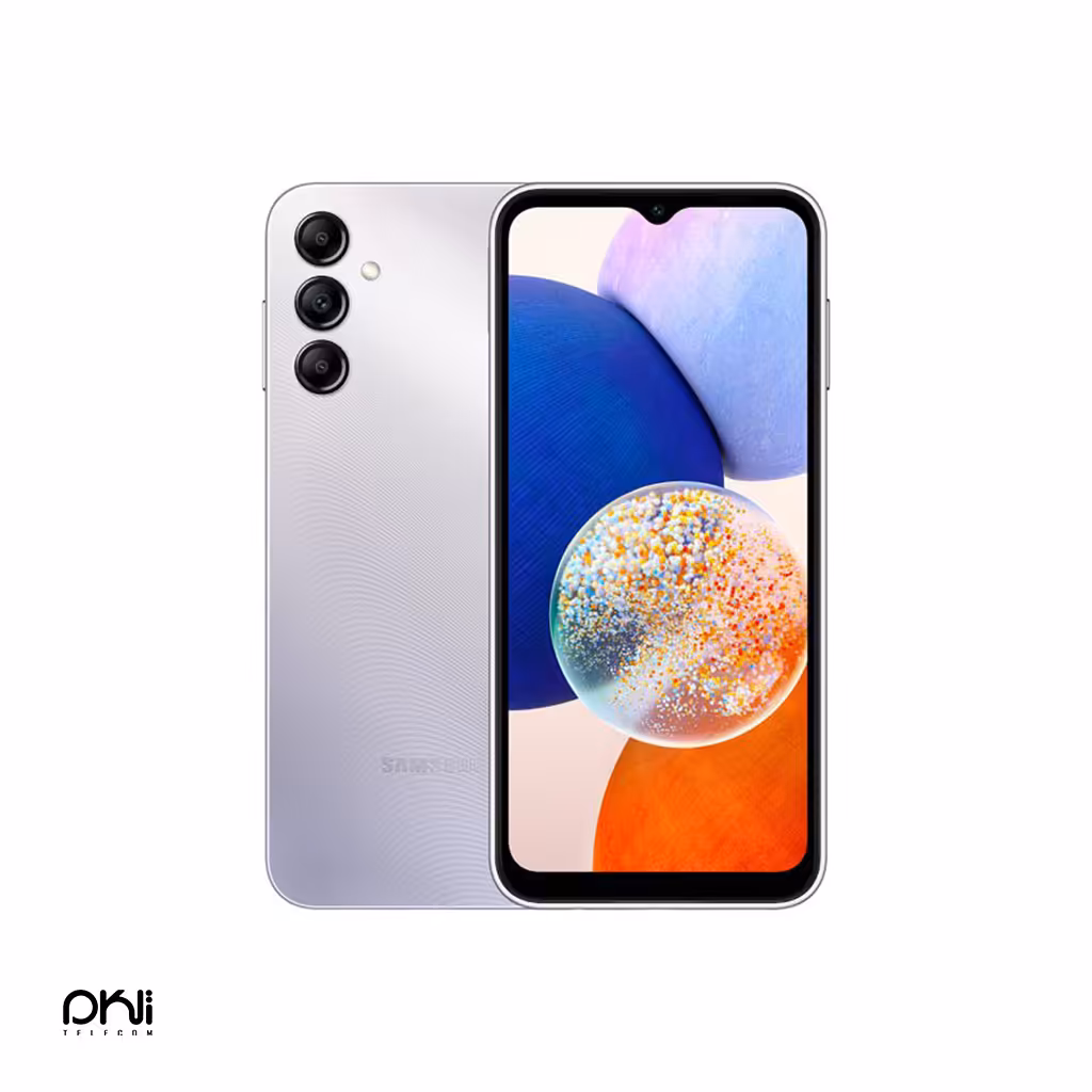 قیمت گوشی A14 سامسونگ | مشخصات و خرید سامسونگ Galaxy A14 | تلکام