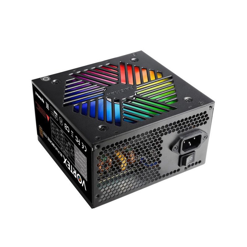 منبع تغذیه کامپیوتر ریدمکس مدل RX-700AC-V R