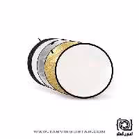 رفلکتور 110 سانت 5 کاره Godox