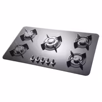 اجاق گاز صفحه ای بیمکث مدل MG5085