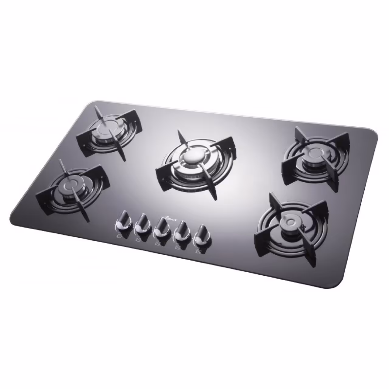 اجاق گاز صفحه ای بیمکث مدل MG5085