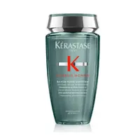 شامپو مخصوص موهای ضعیف آقایان کراستاس مدل    Kerastase Gensis bain de force حجم 250 میل