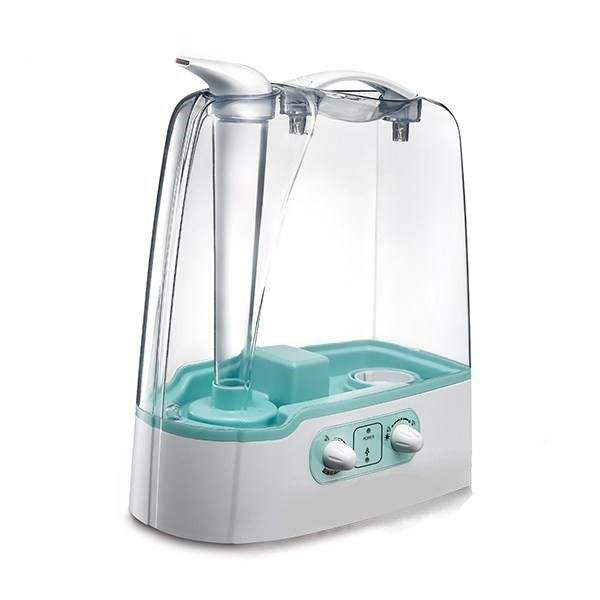 بخور سرد مدل AAH 810