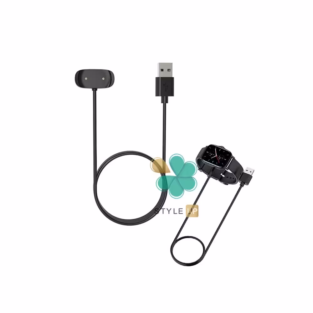 داک شارژر ساعت هوشمند شیائومی Xiaomi Amazfit GTS 2