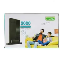آنتن هانی مدل رومیزی 2020
