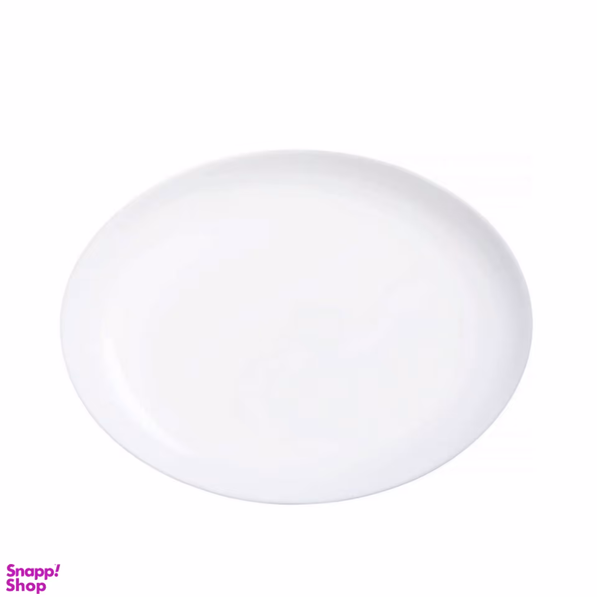 دیس بیضی مدل آرکوپال طرح دینو کد 01