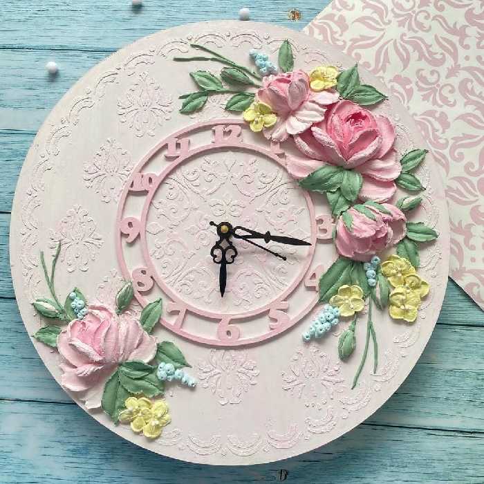 ساعتدیواری خاص جهیزیه قیمت برای قطر 50