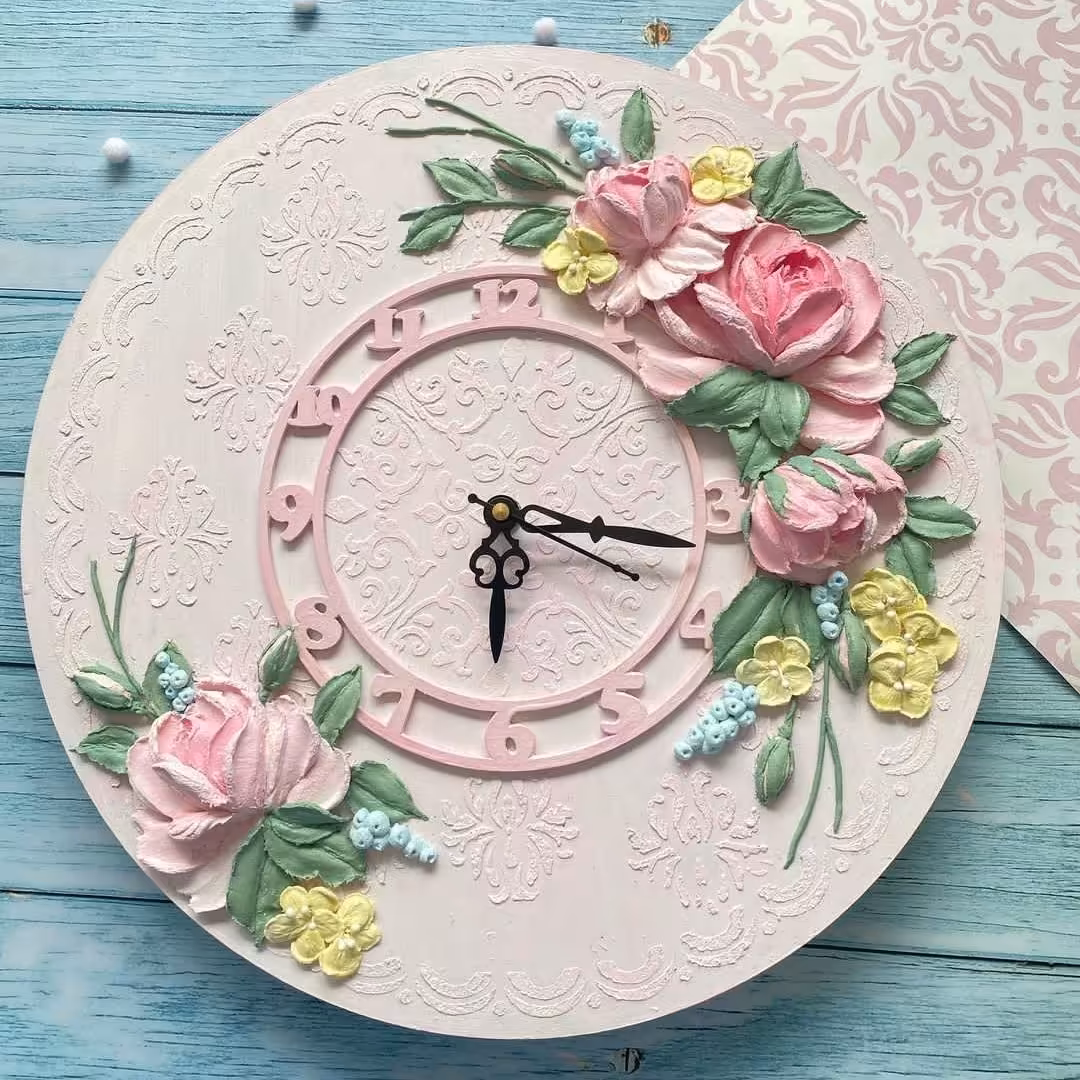 ساعتدیواری خاص جهیزیه قیمت برای قطر 50