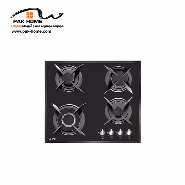 گاز صفحه ای کن IG6401