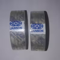 چسب نواری جانسون بسته ده تایی با کیفیت