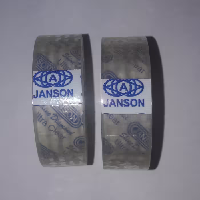 چسب نواری جانسون بسته ده تایی با کیفیت