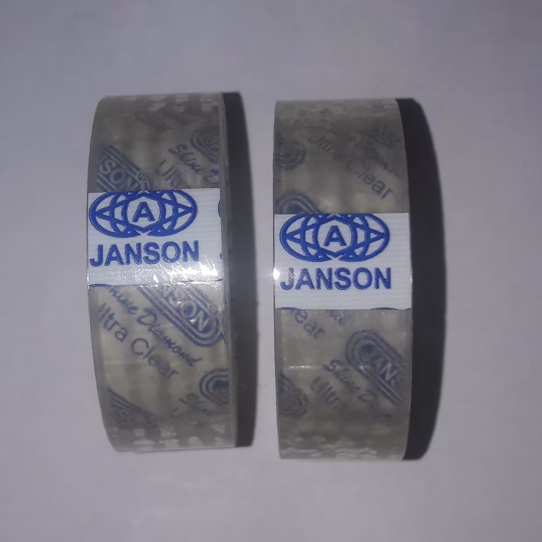 چسب نواری جانسون بسته ده تایی با کیفیت