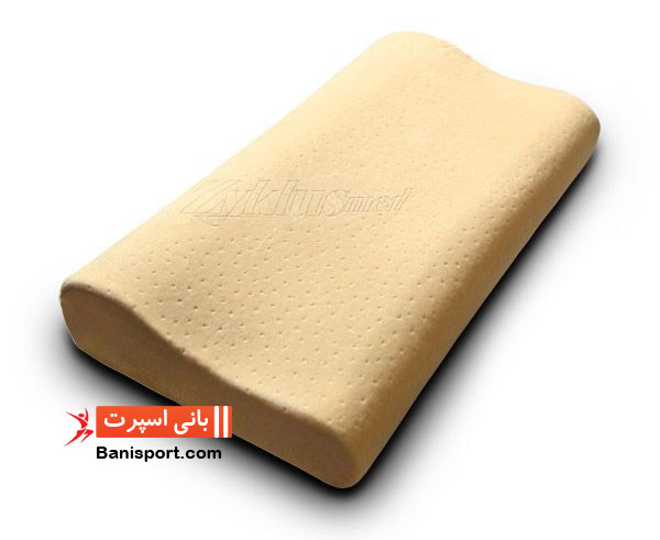 بالش طبی زیکلاس مد متوسط Neck Pillow