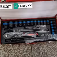 جعبه بکس 24 پارچه بدون هندلی کنیوس