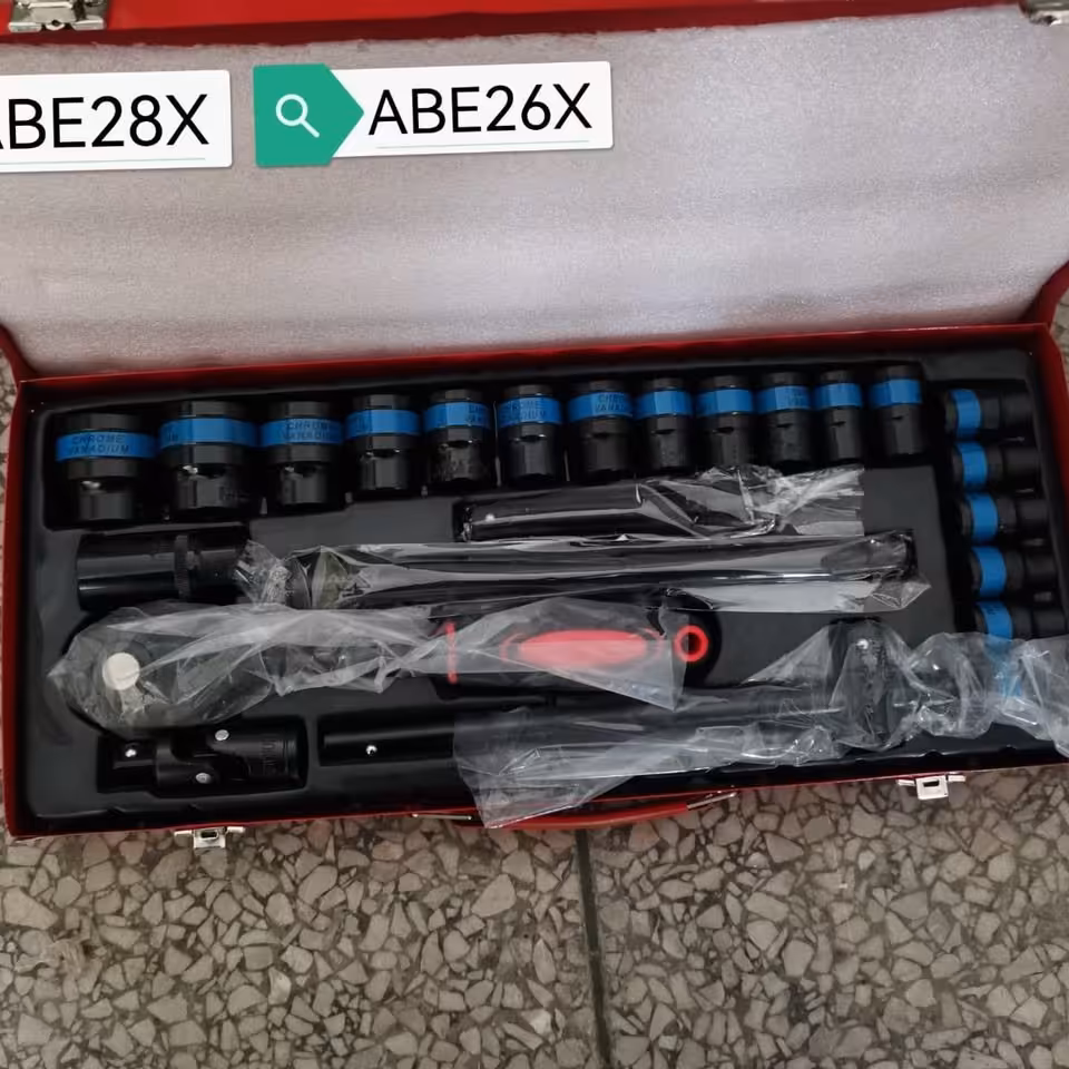 جعبه بکس 24 پارچه بدون هندلی کنیوس