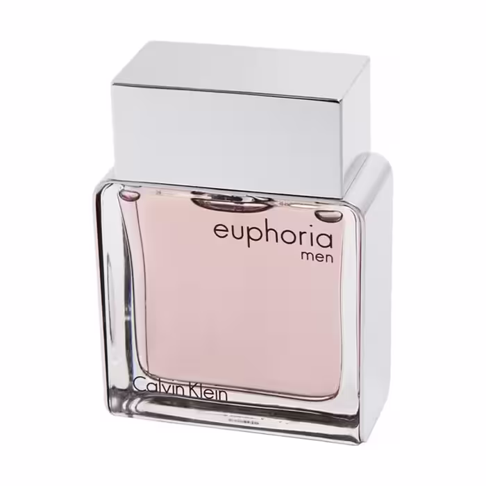 عطر خالص مردانه ایفوریا Calvin Klein euphoria یک گرم