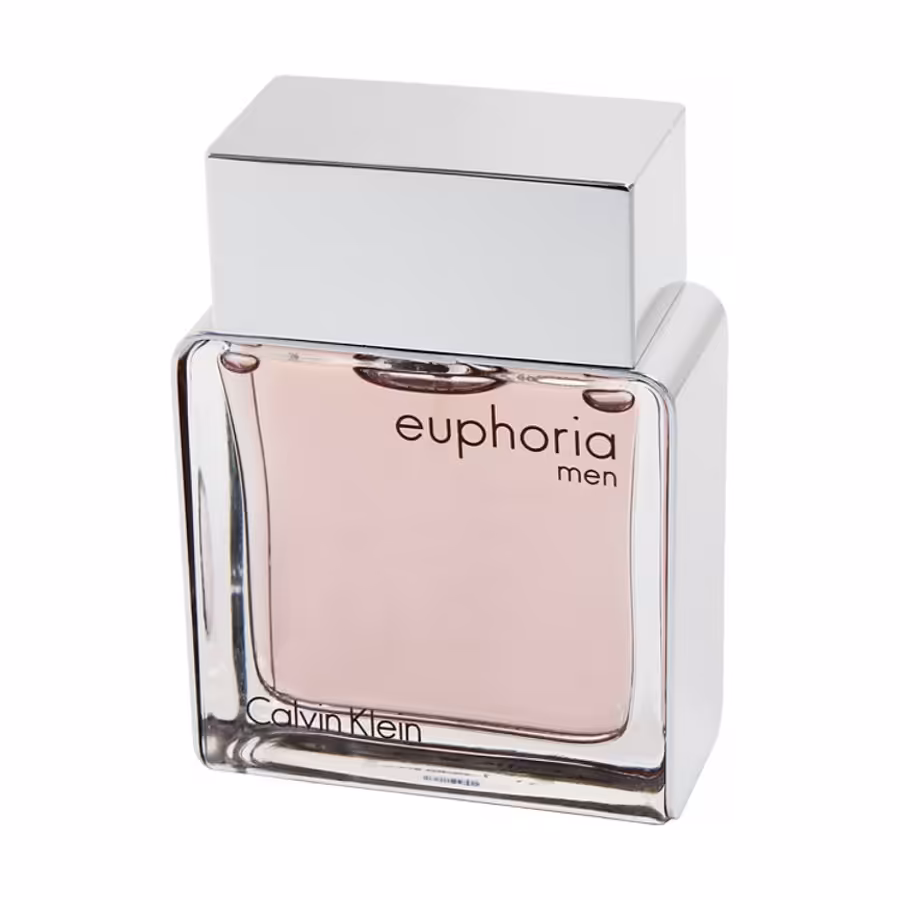 عطر خالص مردانه ایفوریا Calvin Klein euphoria یک گرم