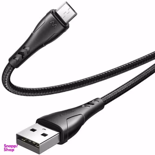 کابل شارژ USB به میکروUSB مک دودو (Mcdodo) مدل CA-7451 طول 1.2 متر