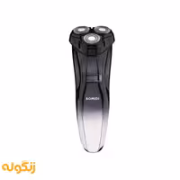 ماشین اصلاح موی صورت بامیدی مدل Electric Shaver M5 - زنگوله