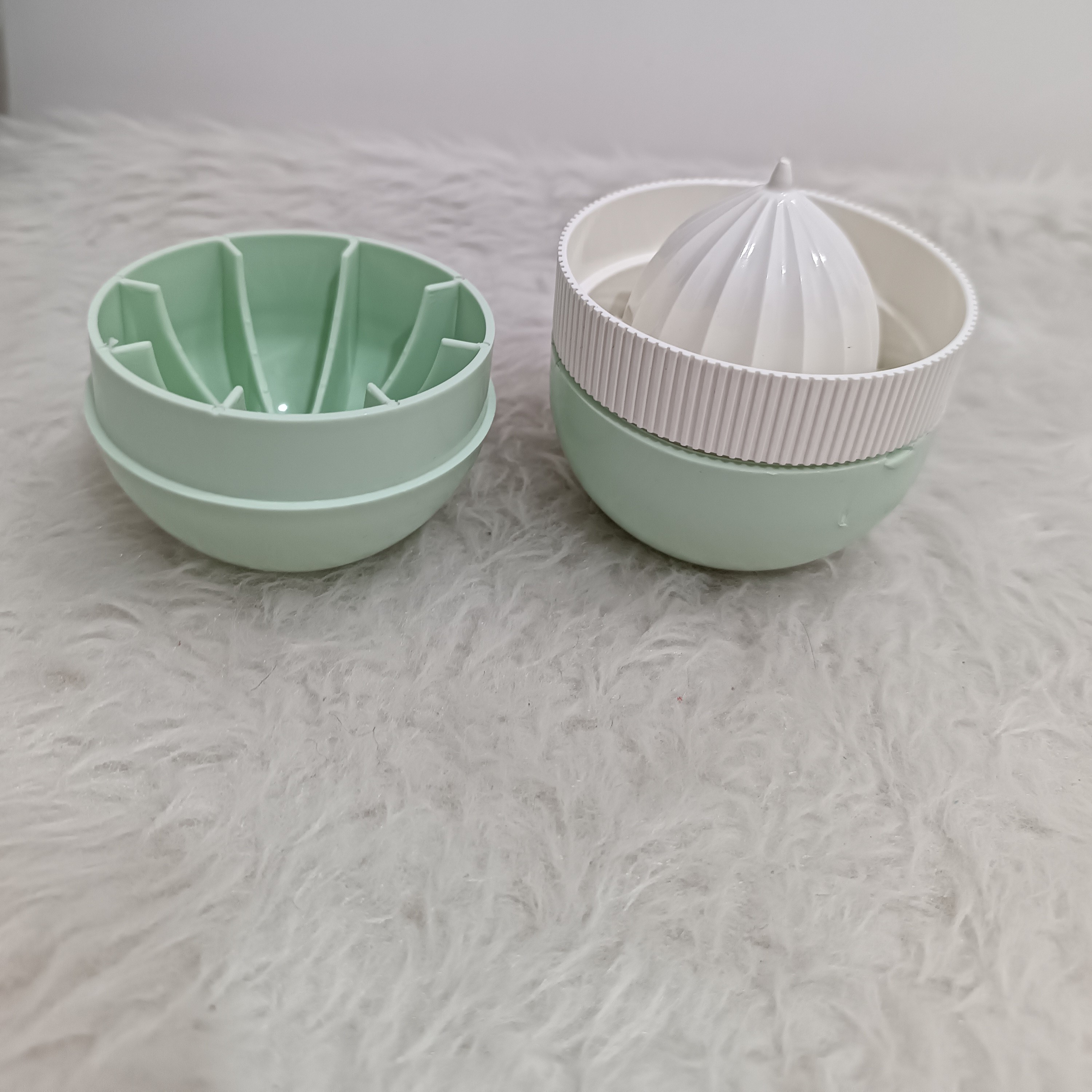 آب مرکبات گیری کوچک دستی