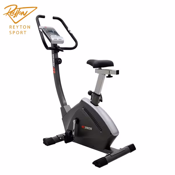 دوچرخه ایستاده خانگی LS Fitness مدل LS-2805