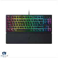کیبورد باسیم گیمینگ ریزر مدل Ornata V3 Tenkeyless