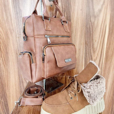 کوله سه کاره