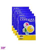 کاغذ A4 کپی مکس مدل اکسلنت بسته 2500 عددی