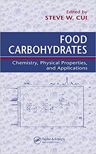 󾕇 دانلود کتاب Food Carbohydrates - Chemistry, Physical Properties, And Applications, 2005 - دانلود کتاب های دانشگاهی