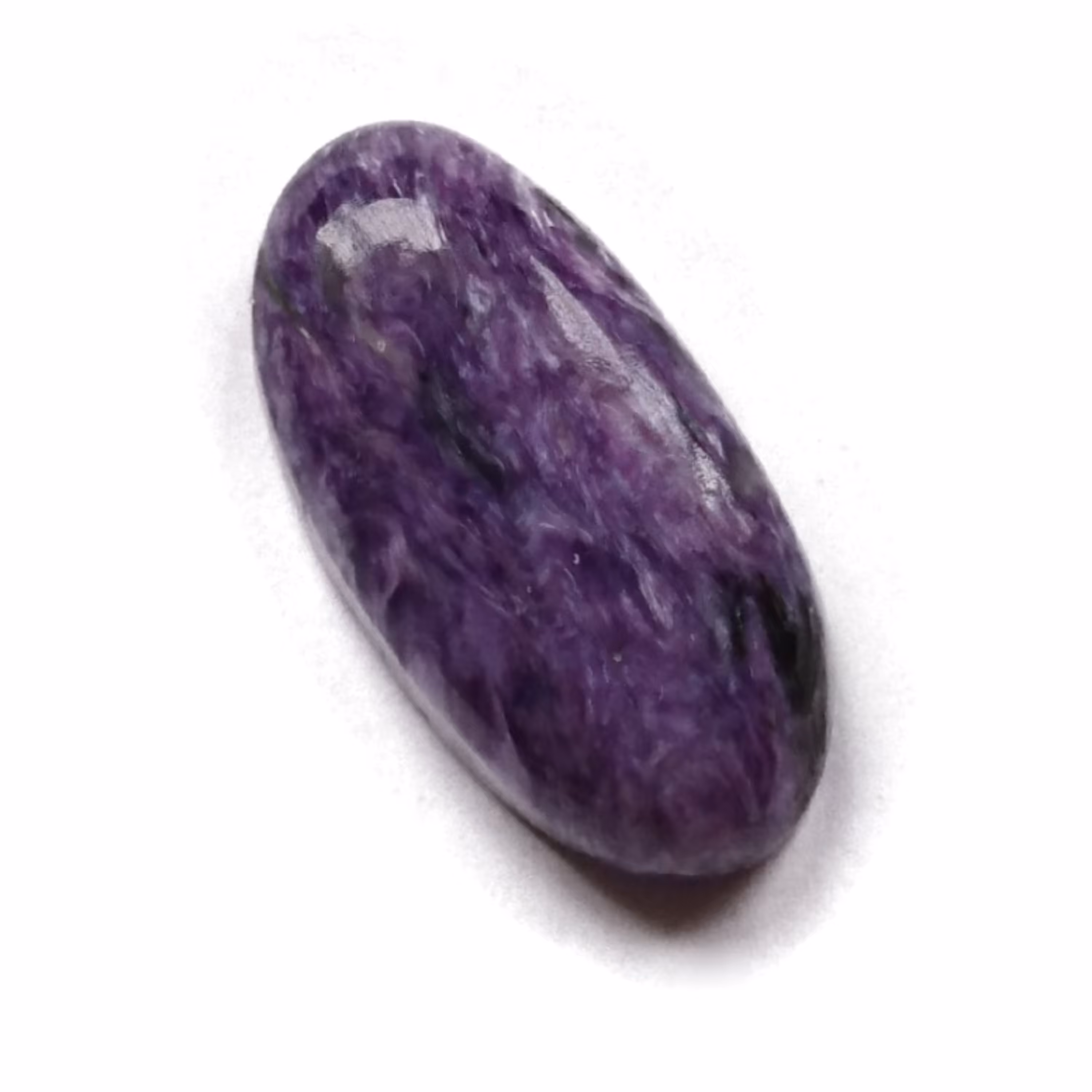 نگین چاروئیت روسیه معدنی (13)