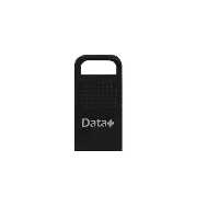 خرید و قیمت فلش مموری 32 گیگابایتی دیتا پلاس مدل CARBON