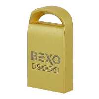 فلش مموری بکسو مدل B-307 ظرفیت 16 گیگابایت