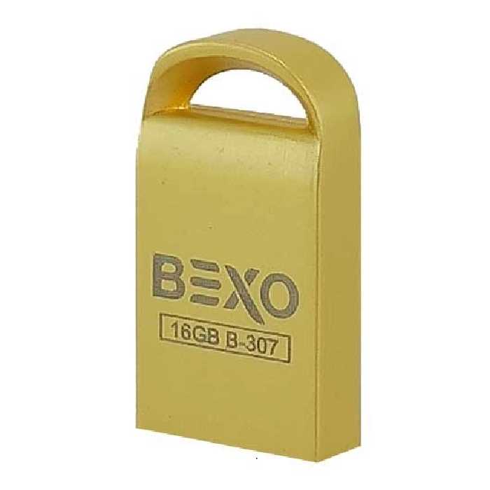 فلش مموری بکسو مدل B-307 ظرفیت 16 گیگابایت