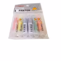 هایلایت  6 رنگ عروسکی با کیفیت عالی و قیمت مناسب 