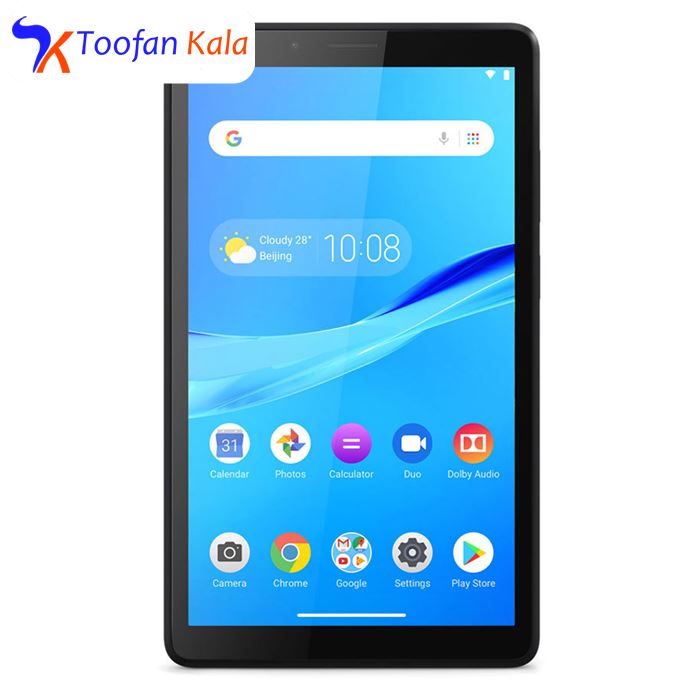تبلت لنوو مدل TAB M7 WIFI ظرفیت 16 گیگابایت