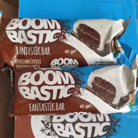 شکلات بار بوم باستیک