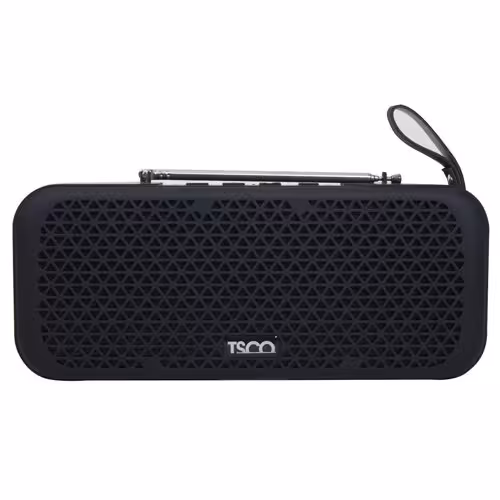 اسپیکر بلوتوث قابل حمل تسکو TSCO TS 2313 Speaker