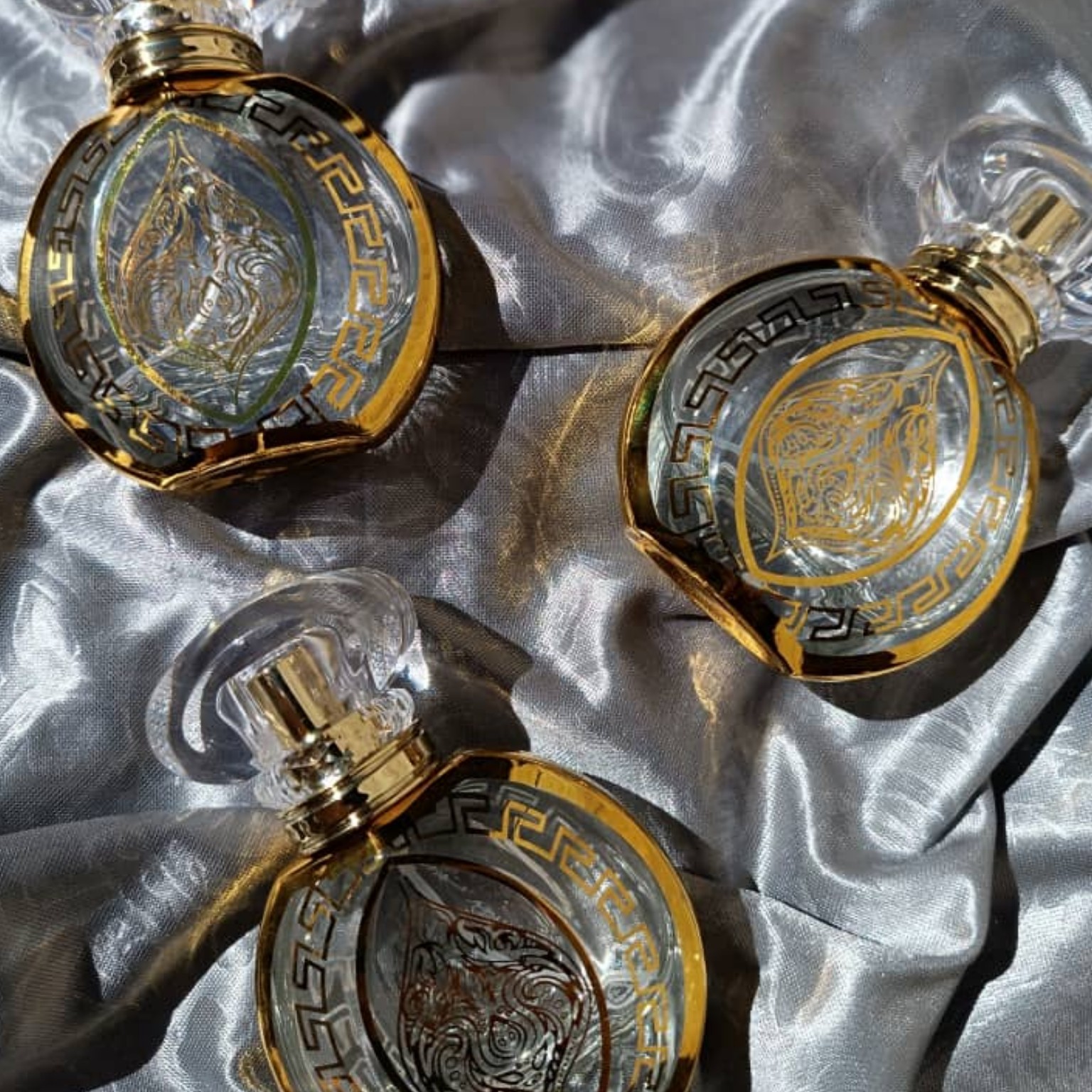 عطر کاپیتان بلک