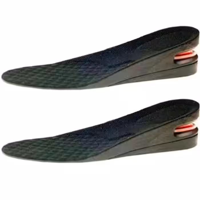 کفی طبی افزایش قد کد 001 سایز 35-41