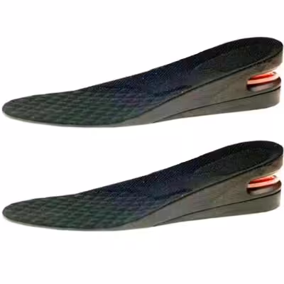 کفی طبی افزایش قد کد 001 سایز 35-41