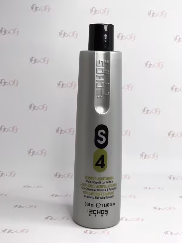 شامپو ضد شوره اچ اس لاین حجم 350 میل - ECHOSLINE