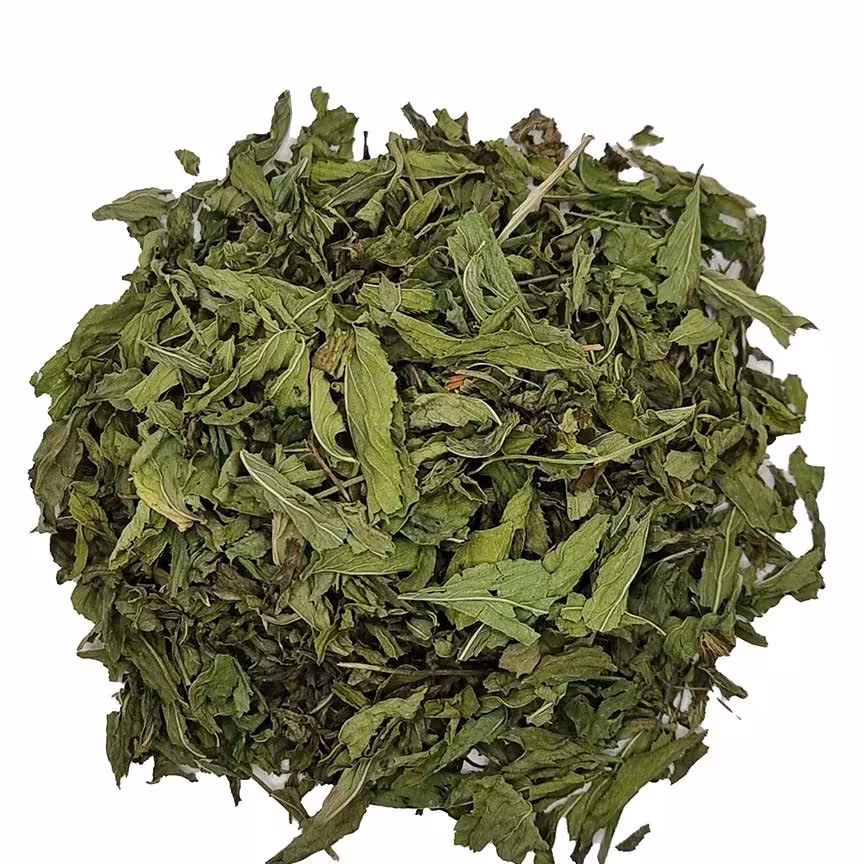 نعنا خشک برگ یک کیلویی 